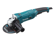 Угловая шлифовальная машина Makita GA6021C (150 мм)